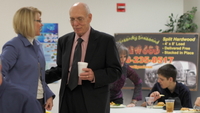 Photo #24-Janet and Dick at luncheon